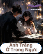 Ánh Trăng Ở Trong Ngực